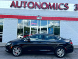 Used 2016 Chrysler 200 Limited w/ Anniversary Edition image 4
