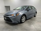 Used 2023 Toyota Corolla LE image 3