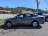 Used 2020 Volkswagen Jetta S w/ Driver Assistance Package image 5