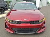 Used 2021 Kia K5 GT-Line image 2