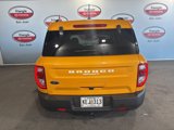 Used 2022 Ford Bronco Sport Big Bend image 5