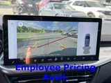New 2024 Ford Escape SE image 5