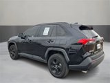 Used 2024 Toyota RAV4 XLE image 3