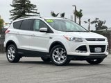 Certified 2016 Ford Escape Titanium w/ Equipment Group 301A image 2