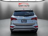 Used 2018 Hyundai Santa Fe Sport w/ 2.0T Ultimate Tech Package 05 image 4