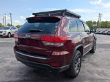 Used 2018 Jeep Grand Cherokee Limited image 5