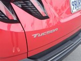 Used 2022 Hyundai Tucson SEL w/ Cargo Package image 5