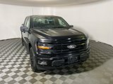 New 2025 Ford F150 XLT w/ Equipment Group 302A MID image 4