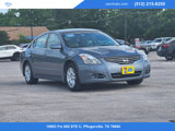 Used 2011 Nissan Altima 2.5 S image 3