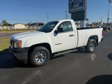 Used 2011 GMC Sierra 1500 W/T image 6