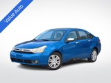 Used 2011 Ford Focus SEL w/ 301A Rapid Spec Order Code image 1