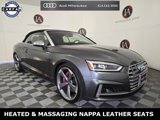 Used 2019 Audi S5 Prestige w/ S Sport Package image 2
