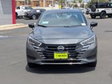 New 2025 Nissan Versa S w/ Trunk Package image 2