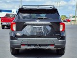 Used 2022 Ford Explorer Timberline w/ Timberline Technology Package image 5