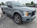 Used 2019 Ford F150 XL w/ Equipment Group 101A Mid image 4