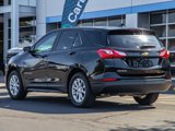 Used 2020 Chevrolet Equinox LS w/ LS Convenience Package image 4