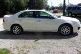 Used 2011 Ford Fusion SEL w/ 302A Rapid Spec Order Code image 4