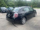 Used 2011 Nissan Sentra 2.0 SR image 5