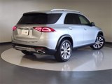 Used 2022 Mercedes-Benz GLE 350 4MATIC w/ 3rd Row Seat Package image 2