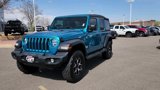Used 2019 Jeep Wrangler Unlimited Sport image 3