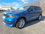 New 2025 Dodge Durango R/T w/ Trailer Tow Group IV image 3