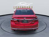 Used 2016 Honda Accord Sport image 5