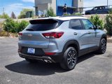 Used 2023 Chevrolet TrailBlazer ACTIV image 3
