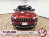 Used 2019 Jeep Cherokee Latitude w/ Cold Weather Group image 3