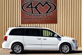 Used 2016 Dodge Grand Caravan SXT image 2