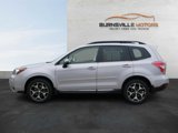 Used 2016 Subaru Forester 2.0XT Touring image 4