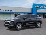 New 2025 Chevrolet Trax LS image 2