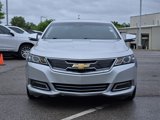 Used 2015 Chevrolet Impala LTZ image 2