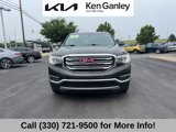 Used 2018 GMC Acadia SLE w/ Driver Alert Package I image 3