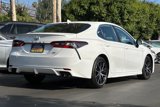 Used 2022 Toyota Camry SE image 4