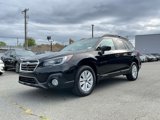 Used 2019 Subaru Outback 2.5i Premium w/ Popular Package #2 image 4
