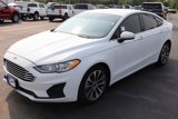 Used 2020 Ford Fusion SE image 6