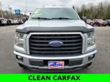 Used 2015 Ford F150 XLT image 3