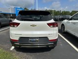 Used 2021 Chevrolet TrailBlazer ACTIV image 4