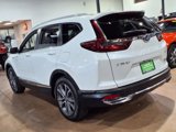 Used 2021 Honda CR-V Touring image 4