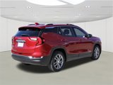 Used 2022 GMC Terrain SLT image 4