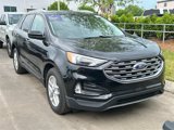 Used 2022 Ford Edge SEL w/ Convenience Package image 2
