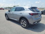 Used 2023 Buick Envision Essence image 4