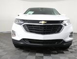 Used 2021 Chevrolet Equinox LT image 2