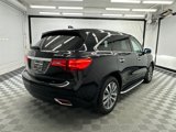 Used 2014 Acura MDX FWD w/ Technology Package image 5