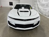 Used 2020 Chevrolet Camaro SS image 2