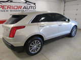 Used 2017 Cadillac XT5 Luxury w/ Driver Awareness Package image 3