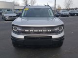 Used 2023 Ford Bronco Sport Big Bend image 4