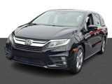 Used 2018 Honda Odyssey EX-L image 3