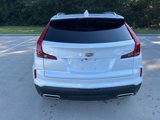New 2025 Cadillac XT4 Premium Luxury image 4