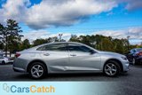 Used 2018 Chevrolet Malibu LS w/ LPO, Convenience Package 2 image 2